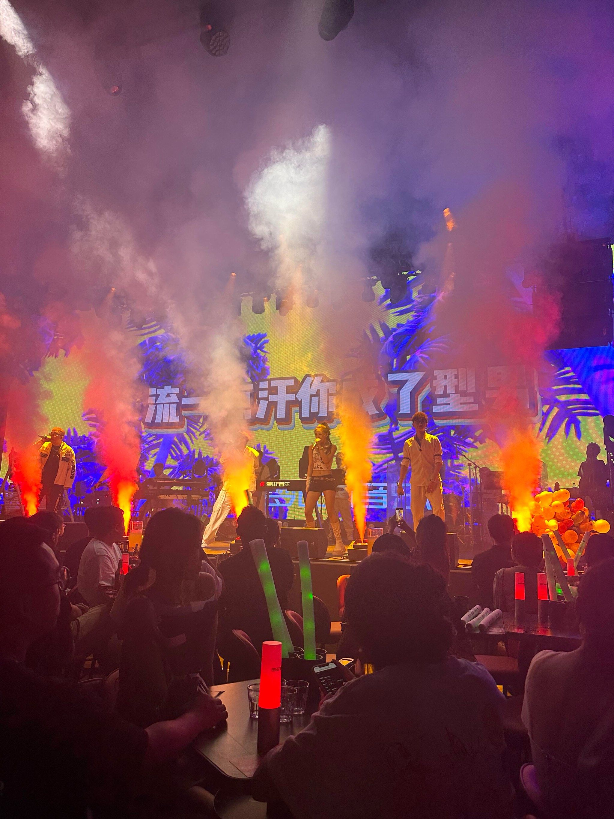 威海商务ktv中低端区别解析-乳山市ktv预订